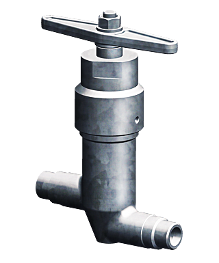 bellows valve  У26161-015М1-08| Picture